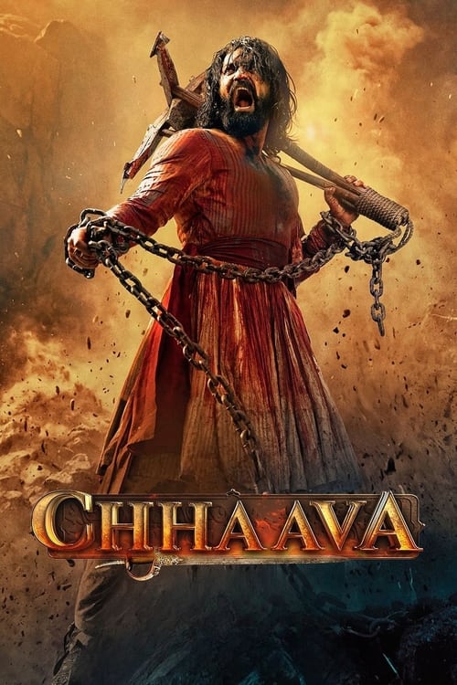 Chhaava 2025-02-14