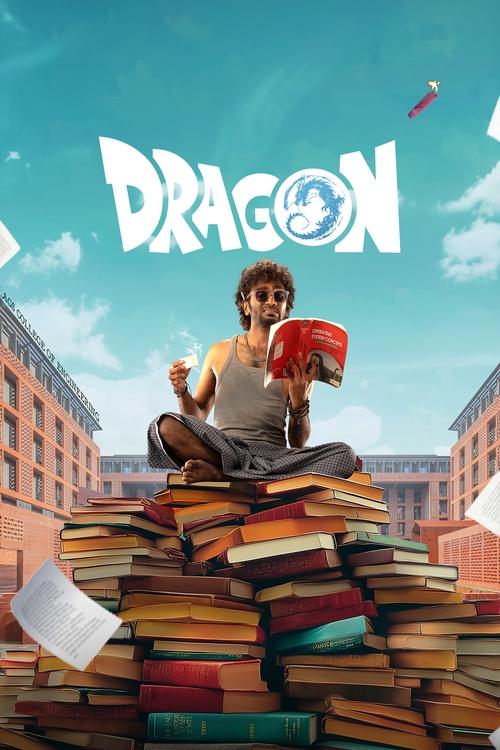 Dragon 2025-02-21
