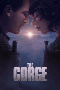 The Gorge 2025-02-13