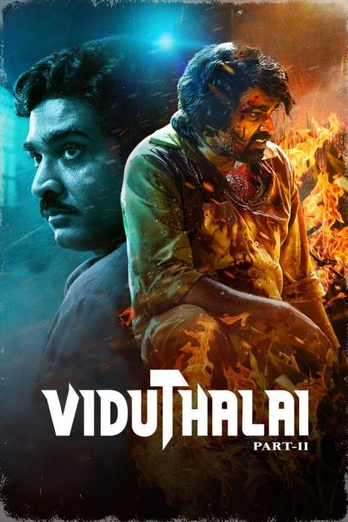 Viduthalai Part II 2024-12-20