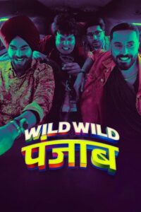 Wild Wild Punjab 2024-07-10